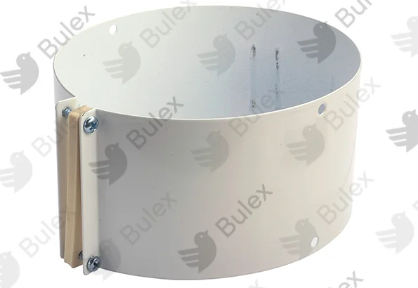 Bulex BULEX 0010040626 METALEN BEUGEL d 125 x 70mm bulex (ex S1048800) 0010040626