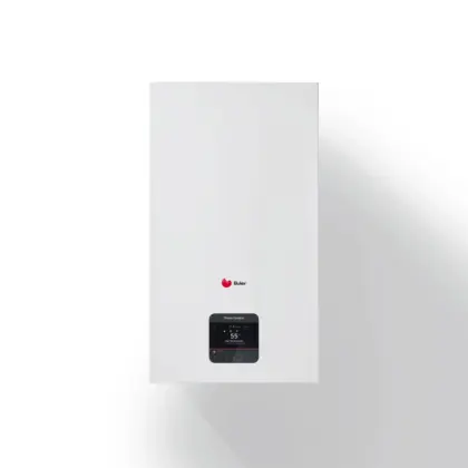 Bulex Gesloten condensatiegaswandketel Bulex Thema Condens 30 kW AS 30-CS/1-M 0010043887