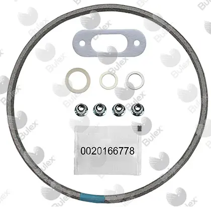 Bulex BULEX 0010045245 Onderhoud set Flensdichting Bulex 0010045245