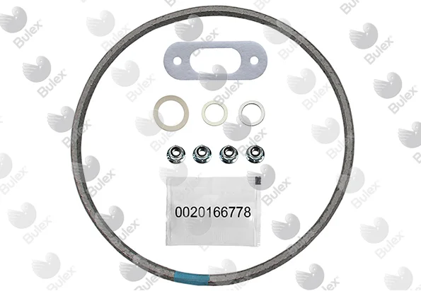 Bulex BULEX 0010045245 Onderhoud set Flensdichting Bulex 0010045245
