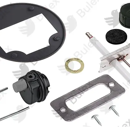 Bulex BULEX ONDERHOUD SET