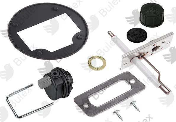 Bulex BULEX ONDERHOUD SET, COMPLETE SET bulex (ex 0020162483) 0010045818