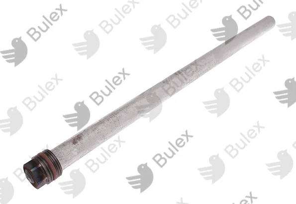 Bulex BULEX 0020010717 MAGNESIUM ANODE (G1x26 x517) Bulex 0020010717