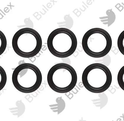 Bulex BULEX 0020014166 PAKKINGRING D=22x14 mm (10 st) Bulex 0020014166