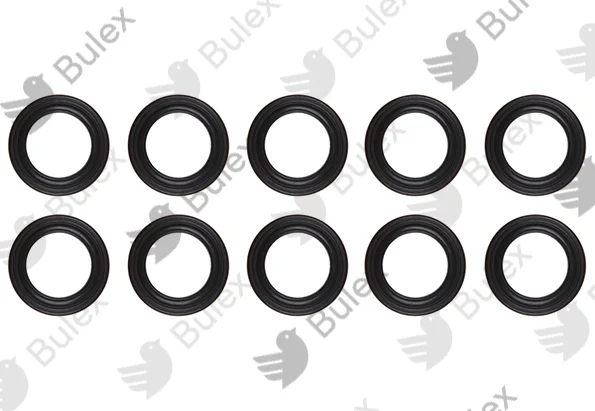 Bulex BULEX 0020014166 PAKKINGRING D=22x14 mm (10 st) Bulex 0020014166