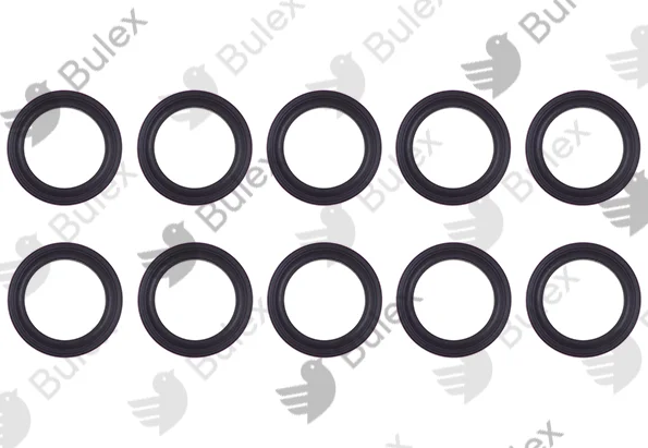 Bulex BULEX 0020014182 PAKKING TYP-C (10 ST.) Bulex 0020014182