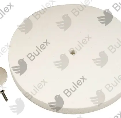 Bulex BULEX 0020018426 ISOLATIE 16MM MET MOER EN RING Bulex 0020018426