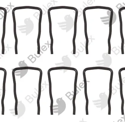 Bulex BULEX 0020038630 CLIP Bulex 0020038630
