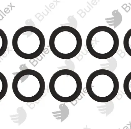 Bulex BULEX 0020038634 O-RING (10st) Bulex 0020038634