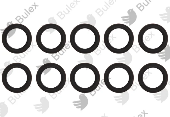 Bulex BULEX 0020038634 O-RING (10st) Bulex 0020038634