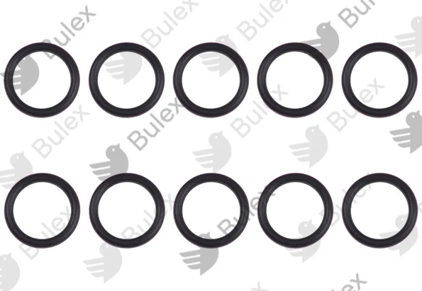 Bulex O-ring (10st) Bulex 0020038641