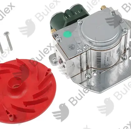 Bulex BULEX 0020039736 GASGEDEELTE Bulex 0020039736