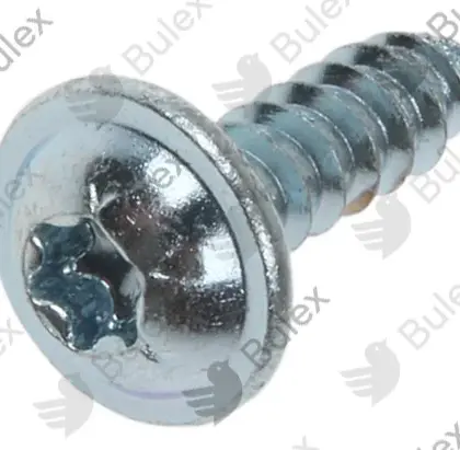 Bulex BULEX 0020039756 SCHROEF (4