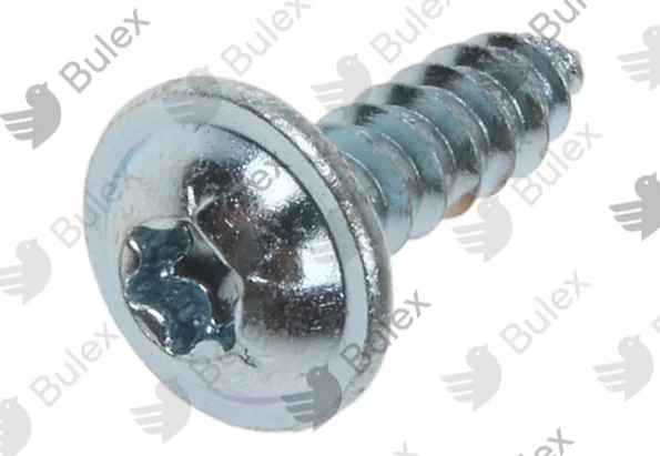 Bulex BULEX 0020039756 SCHROEF (4