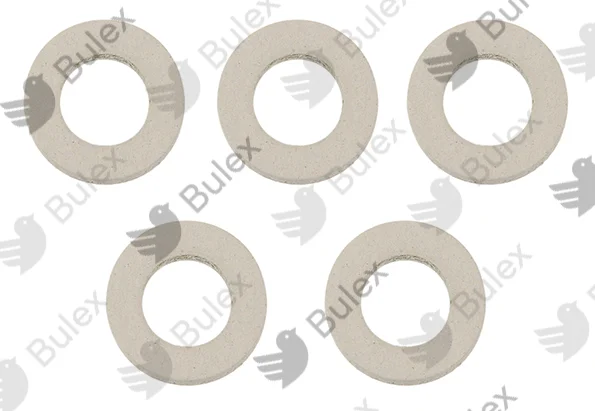 Bulex BULEX 0020039758 PAKKING (5st) Bulex 0020039758