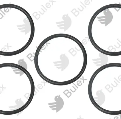 Bulex BULEX 0020046936 0-RING (5 stuks) Bulex 0020046936