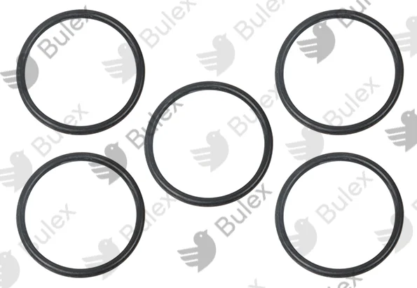 Bulex BULEX 0020046936 0-RING (5 stuks) Bulex 0020046936