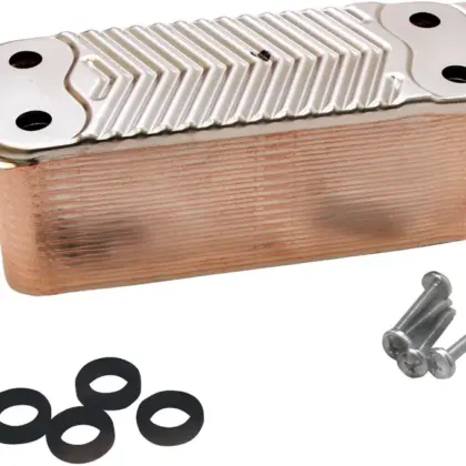 Bulex BULEX 0020046957 PLATENWISSELAAR THERMOMASTER Bulex 0020046957