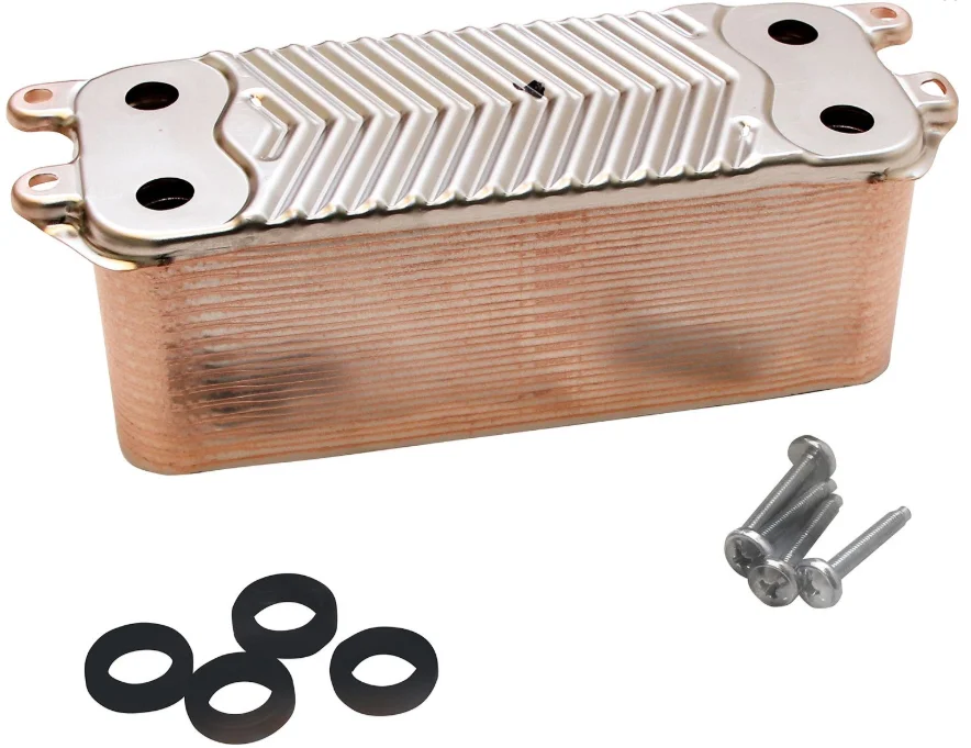 Bulex BULEX 0020046957 PLATENWISSELAAR THERMOMASTER Bulex 0020046957