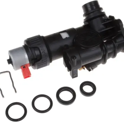 Bulex BULEX 0020047001 DRIEWEGKLEP Bulex 0020047001