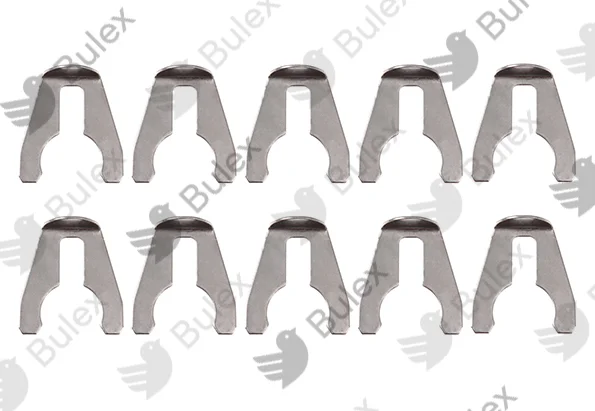 Bulex BULEX 0020047006 BORGVEER (10 stuks) Bulex 0020047006
