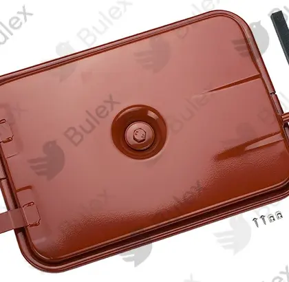 Bulex BULEX 0020057805 expansievat 7L Bulex 0020057805