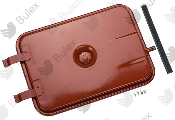 Bulex BULEX 0020057805 expansievat 7L Bulex 0020057805