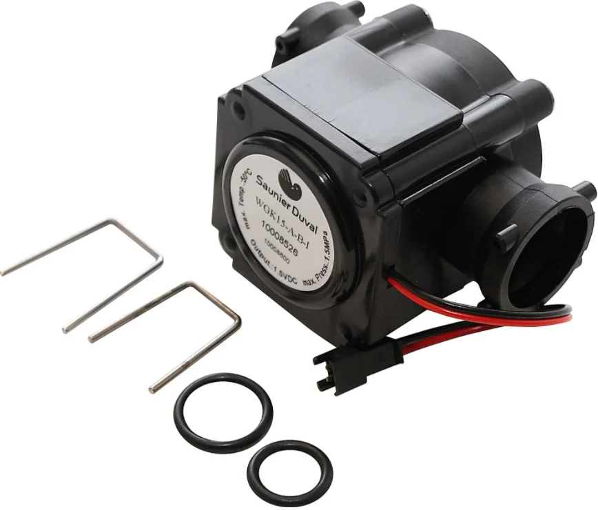 Bulex BULEX 0020069475 GENERATOR Bulex 0020069475