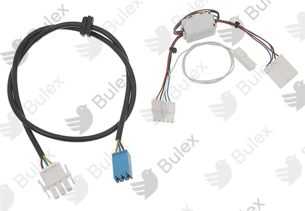 Bulex BULEX 0020079512 KABELBOOM Bulex 0020079512