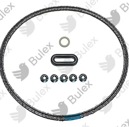 Bulex BULEX 0020079518 PAKKINGSET (BRANDER FLENS) Bulex 0020079518