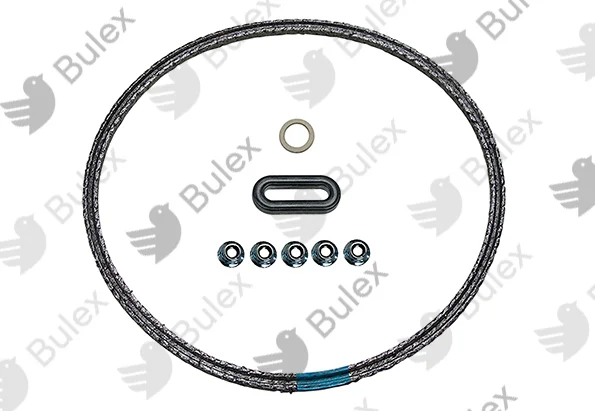 Bulex BULEX 0020079518 PAKKINGSET (BRANDER FLENS) Bulex 0020079518