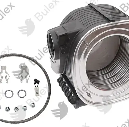 Bulex BULEX 0020084495 WARMTEWISSELAAR Bulex 0020084495