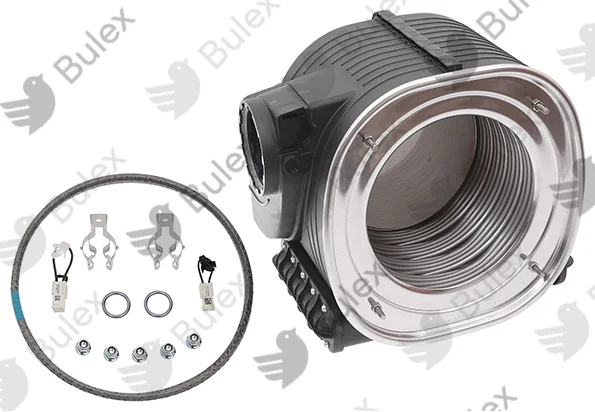Bulex BULEX 0020084495 WARMTEWISSELAAR Bulex 0020084495