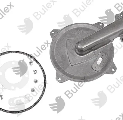 Bulex BULEX 0020084500 BRANDERFLENS Bulex 0020084500