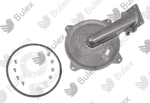 Bulex BULEX 0020084500 BRANDERFLENS Bulex 0020084500