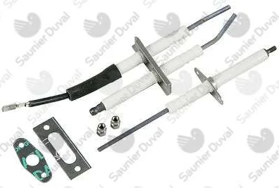 Bulex BULEX 0020086375 ELEKTRODE Bulex 0020086375