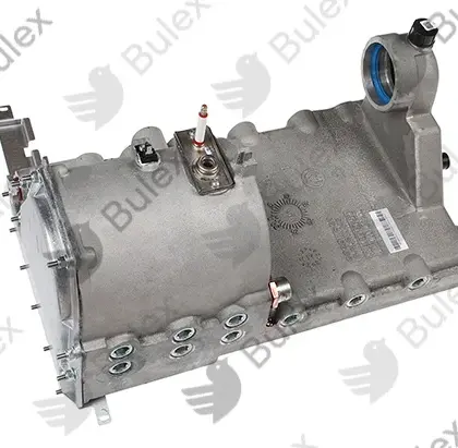 Bulex BULEX 0020096390 WARMTEWISSELAAR 4HR Bulex 0020096390