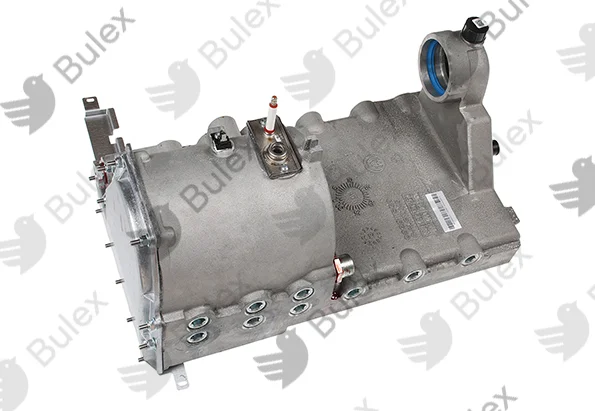 Bulex BULEX 0020096390 WARMTEWISSELAAR 4HR Bulex 0020096390
