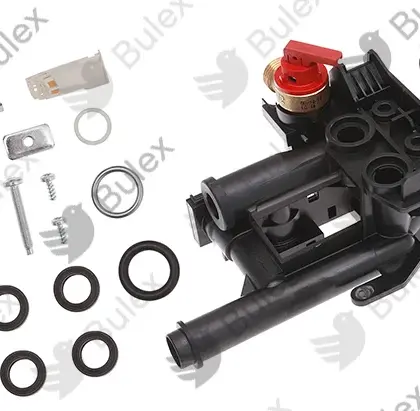 Bulex BULEX 0020097205 HYDROBLOK