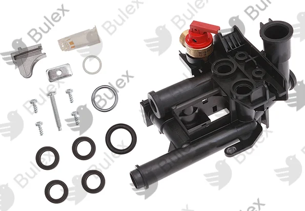 Bulex BULEX 0020097205 HYDROBLOK, AANVOER Bulex 0020097205