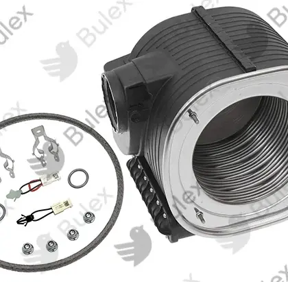 Bulex BULEX 0020097356 WARMTEWISSELAAR Bulex 0020097356