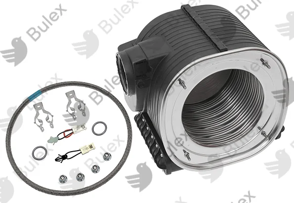 Bulex BULEX 0020097356 WARMTEWISSELAAR Bulex 0020097356