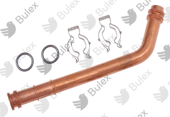 Bulex BULEX 0020105941 BUIS WISSELAAR / FILTER Bulex 0020105941