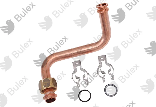 Bulex BULEX 0020105942 TUBO FILTRO / KRAAN Bulex 0020105942
