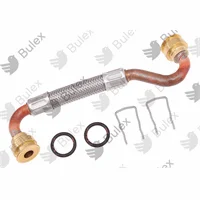 Bulex Flexibel pomp voorraadvat 42L Bulex 0020105951