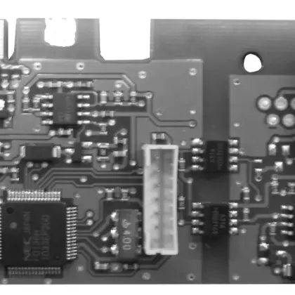 Bulex BULEX 0020139896 ADRES INTERFACE Bulex 0020139896