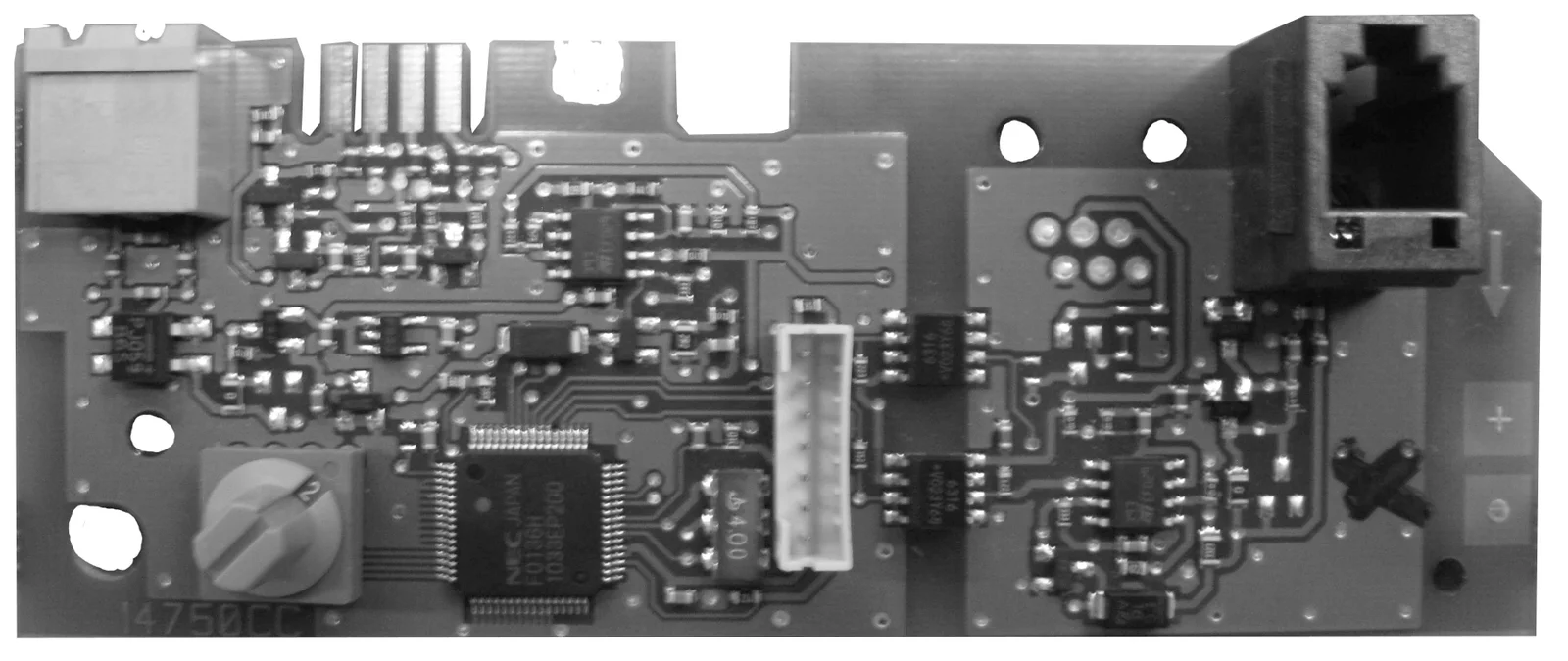 Bulex BULEX 0020139896 ADRES INTERFACE Bulex 0020139896