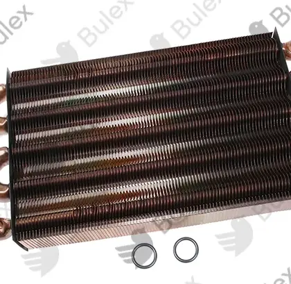 Bulex BULEX 0020142418 Wisselaar Bulex 0020142418