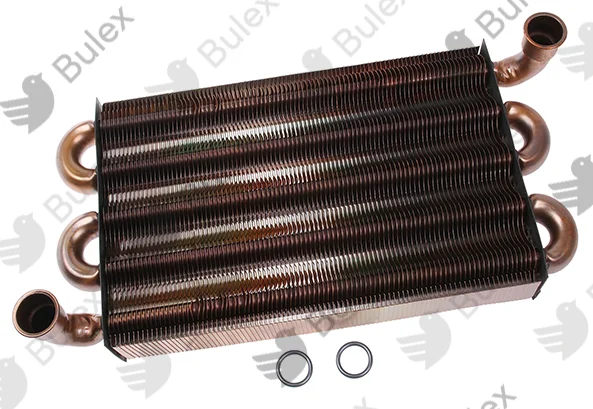 Bulex BULEX 0020142418 Wisselaar Bulex 0020142418
