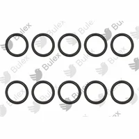 Bulex BULEX 0020166932 O-ring (10 st.) Bulex 0020166932